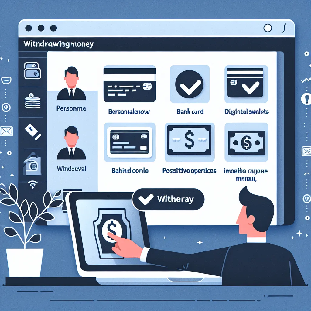 Как вывести деньги с Parimatch